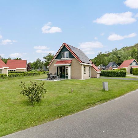 Bungalowpark Hoge Hexel Ngoại thất bức ảnh
