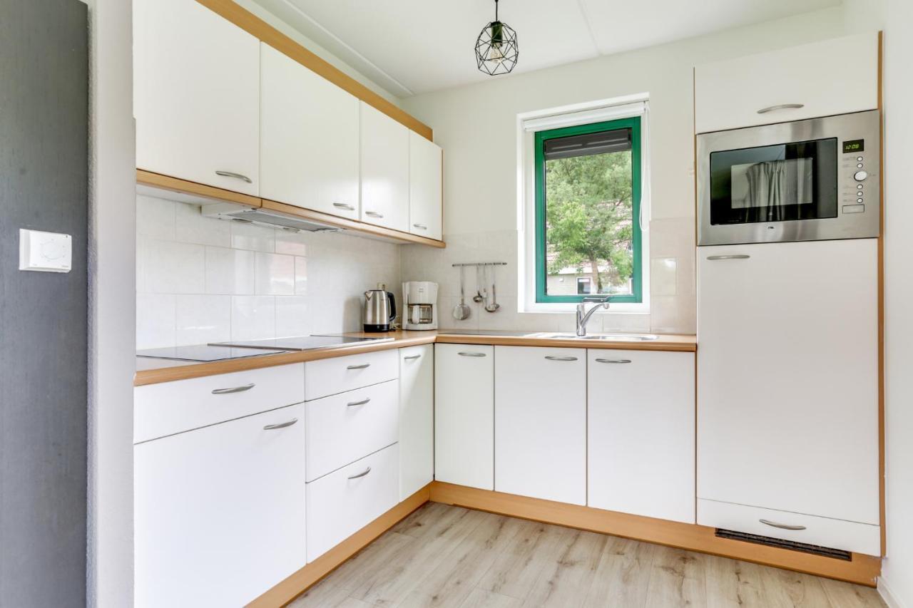 Bungalowpark Hoge Hexel Ngoại thất bức ảnh