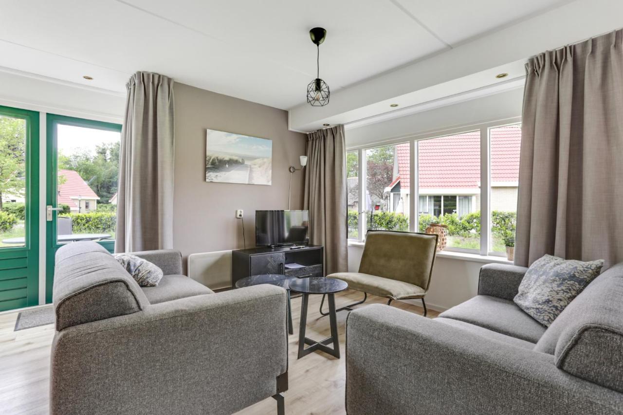 Bungalowpark Hoge Hexel Ngoại thất bức ảnh