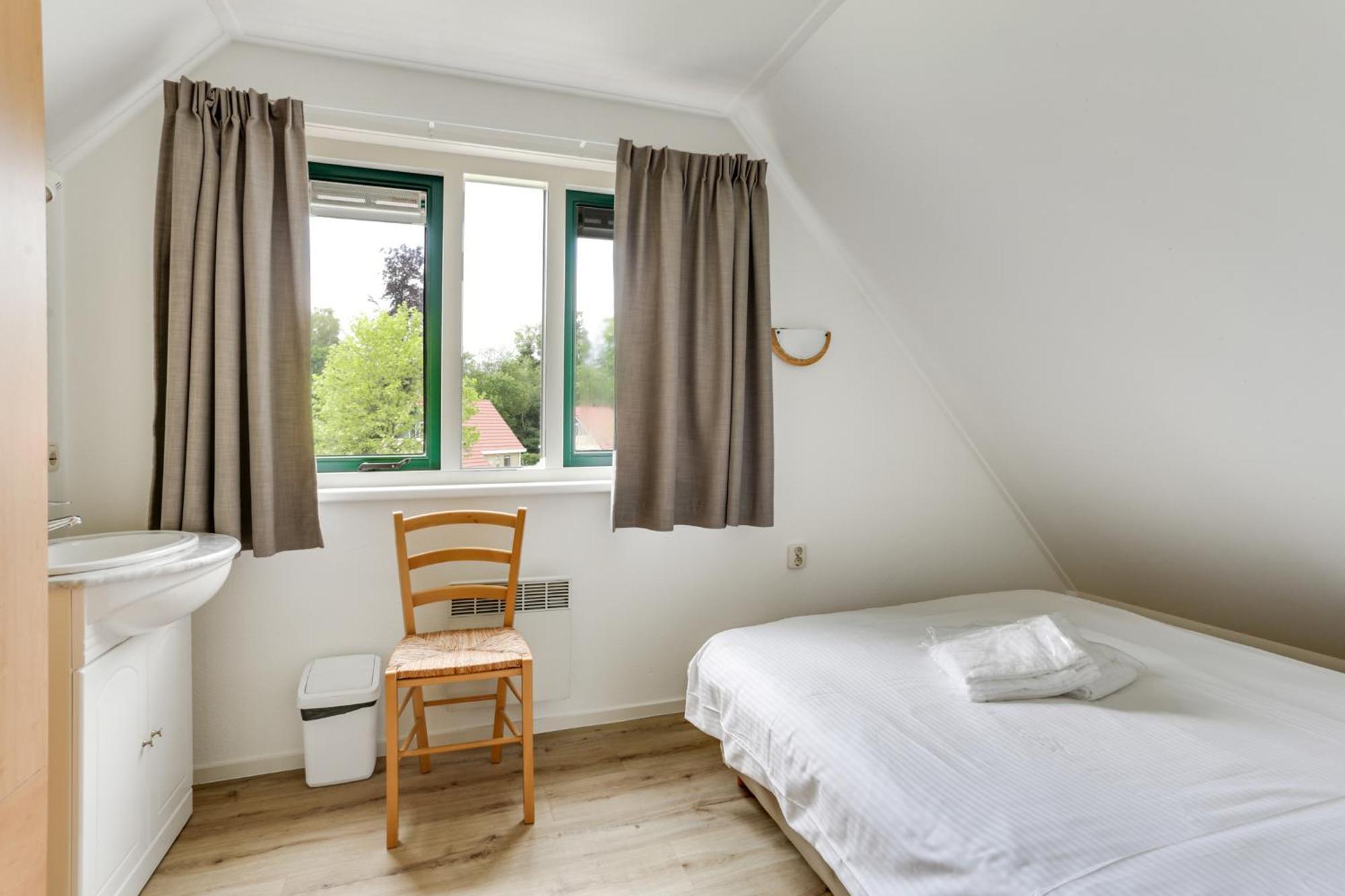 Bungalowpark Hoge Hexel Ngoại thất bức ảnh