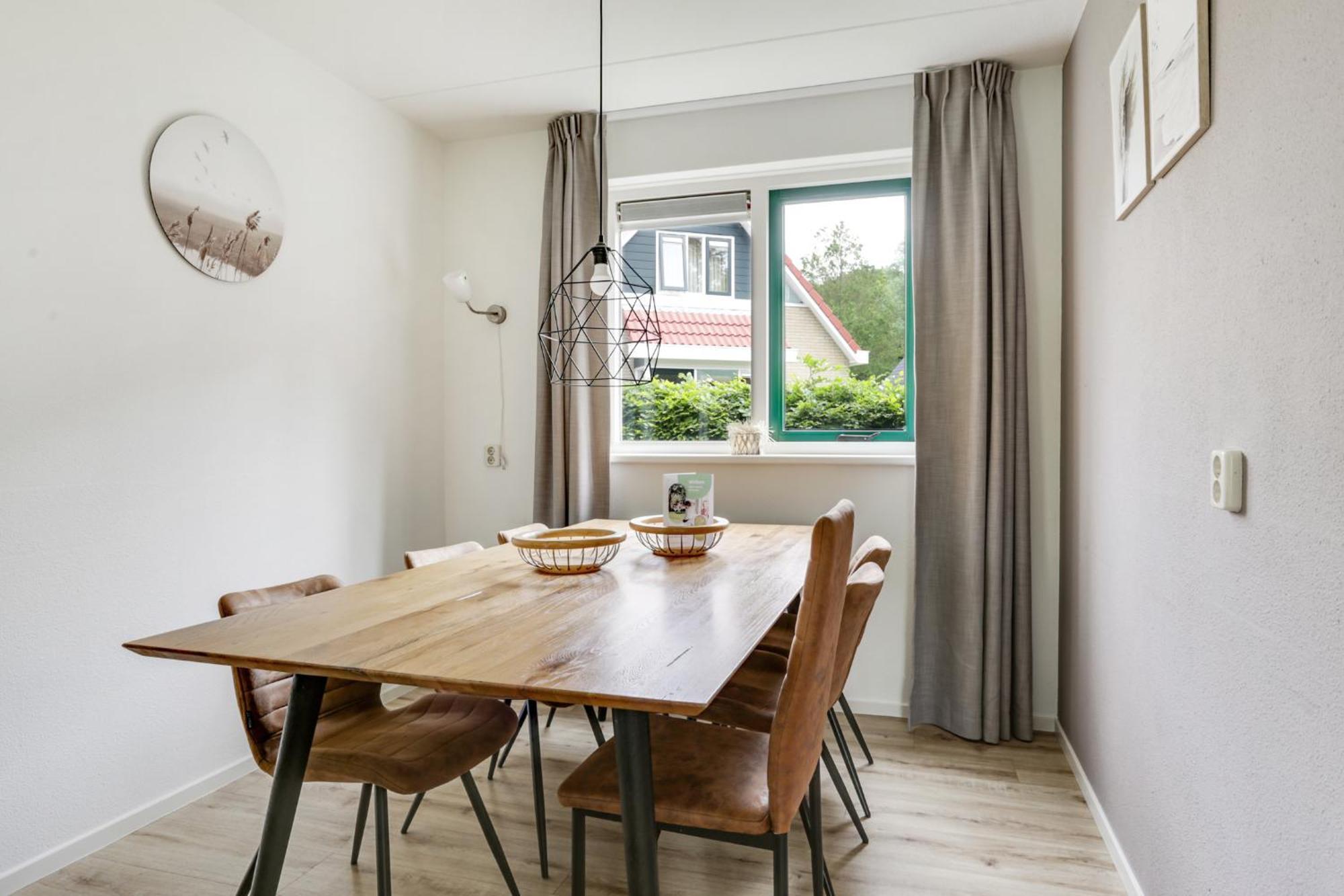 Bungalowpark Hoge Hexel Ngoại thất bức ảnh