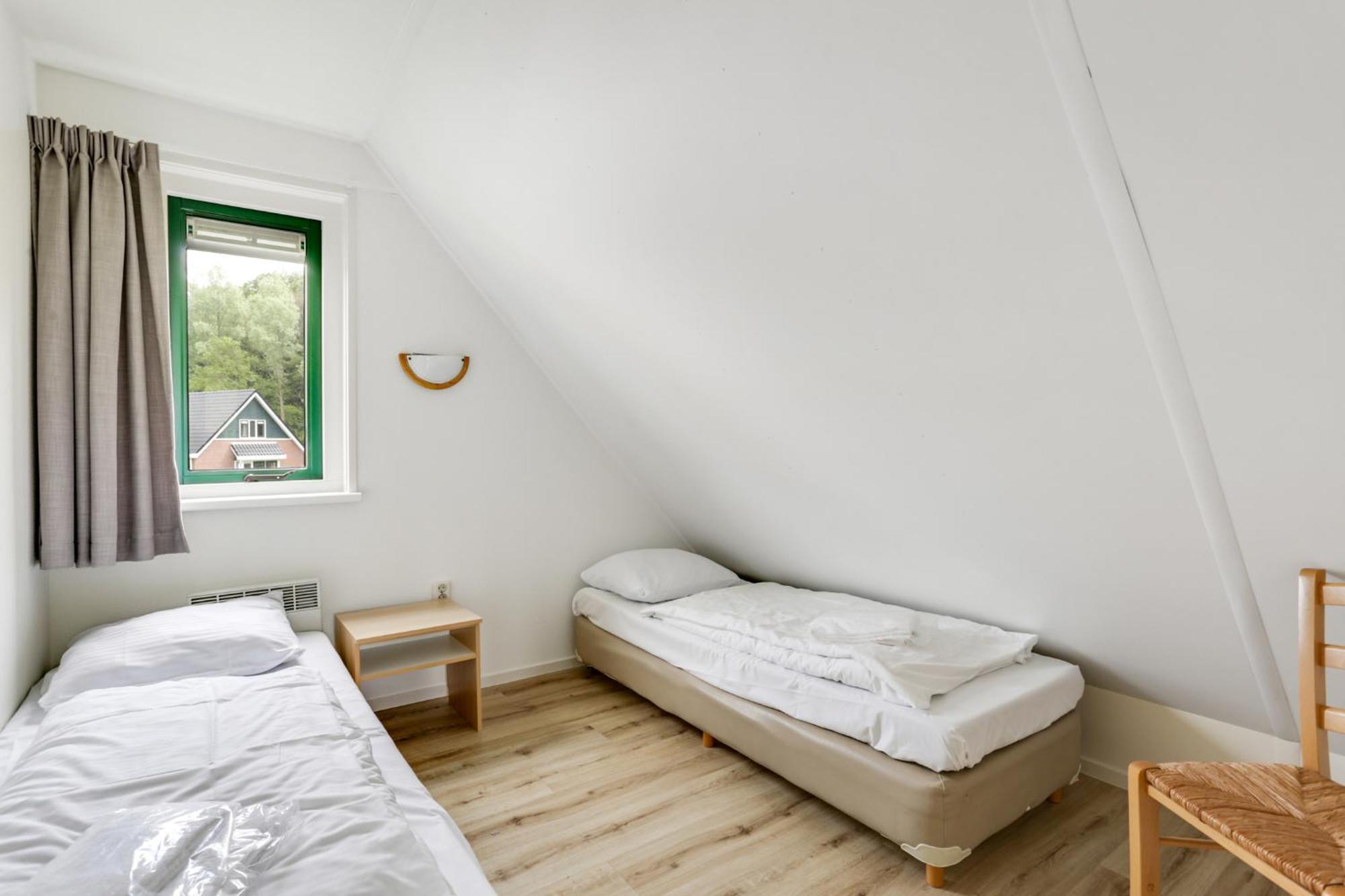 Bungalowpark Hoge Hexel Ngoại thất bức ảnh