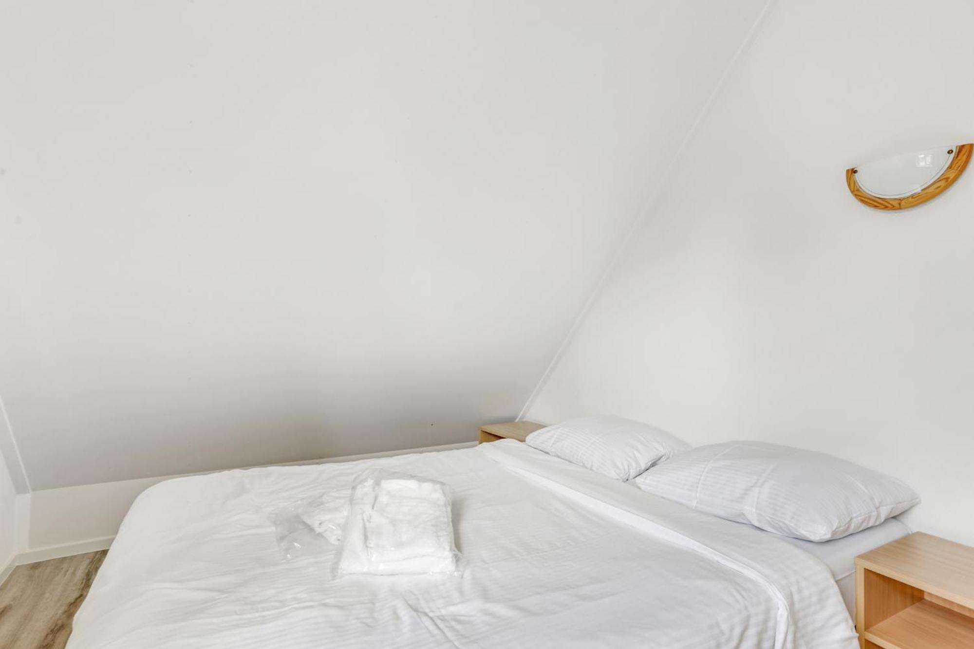 Bungalowpark Hoge Hexel Ngoại thất bức ảnh