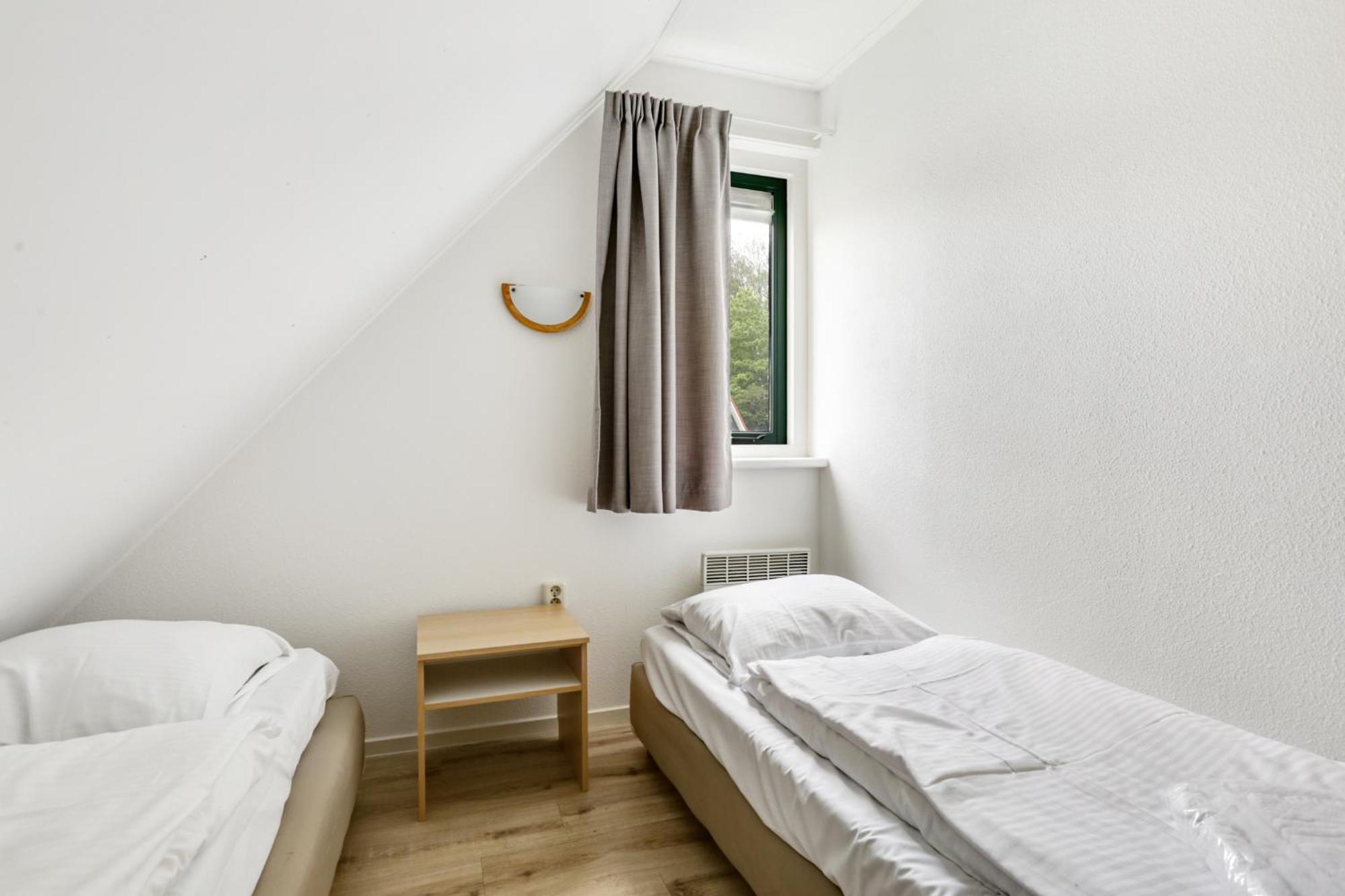 Bungalowpark Hoge Hexel Ngoại thất bức ảnh