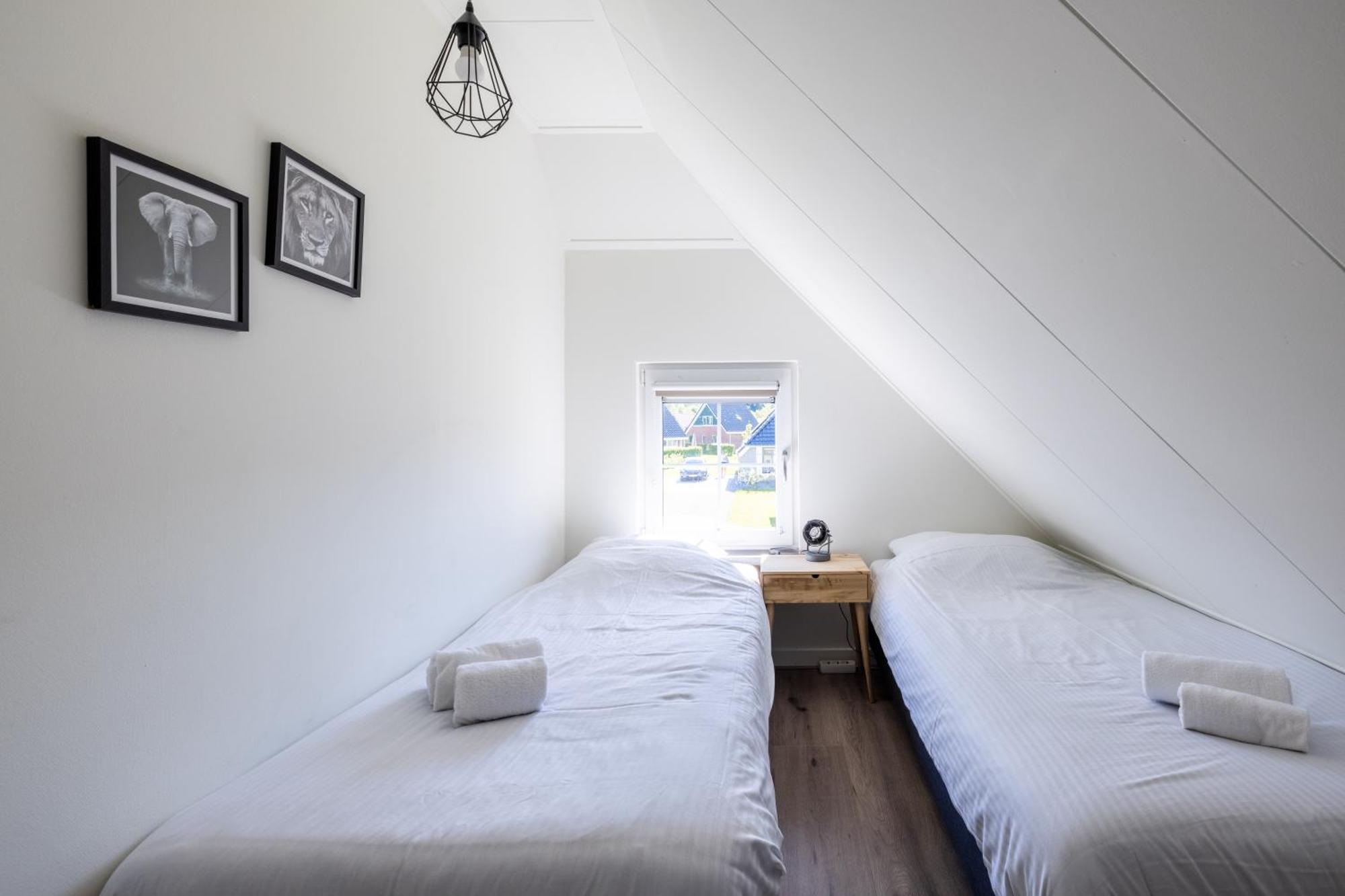 Bungalowpark Hoge Hexel Ngoại thất bức ảnh