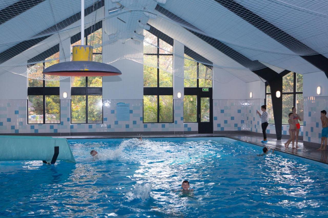 Bungalowpark Hoge Hexel Ngoại thất bức ảnh