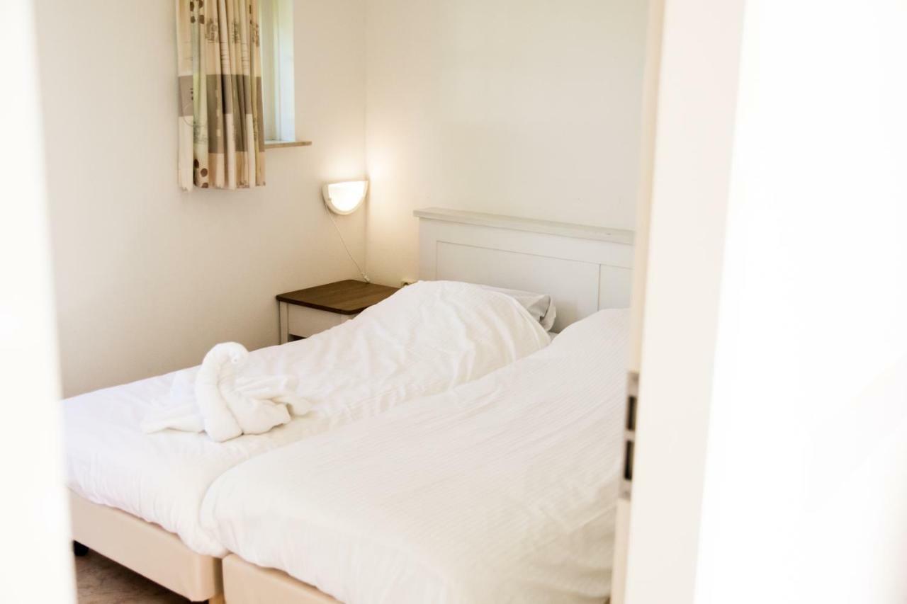 Bungalowpark Hoge Hexel Ngoại thất bức ảnh